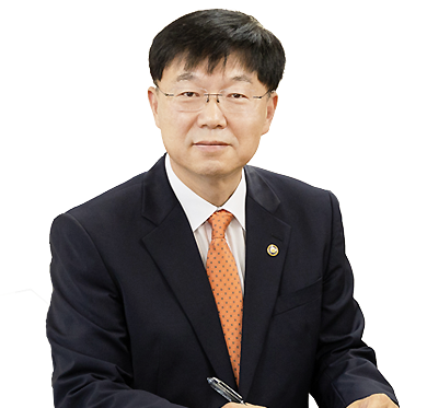 국가데이터처 처장 안형준(Ahn, Hyung jun)