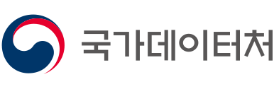 국가데이터처 로고