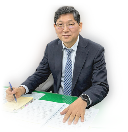 호남지방통계청장 정 구 현