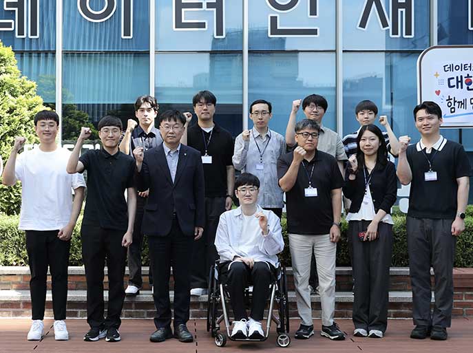 2026년 7급 신규자 실무교육 처장님과의 대화