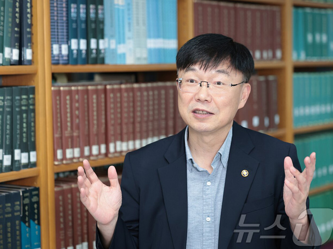 [뉴스원] "AI가 매일 라면·계란값 감시…물가 조기경보 구축"