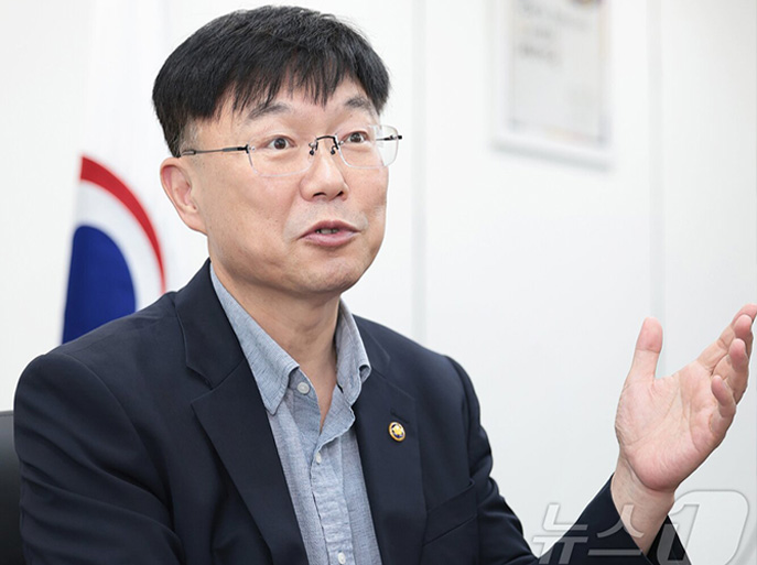 [뉴스원]  "AI 시대 데이터 주권 지킨다…'국가 CDO' 성과로 증명"